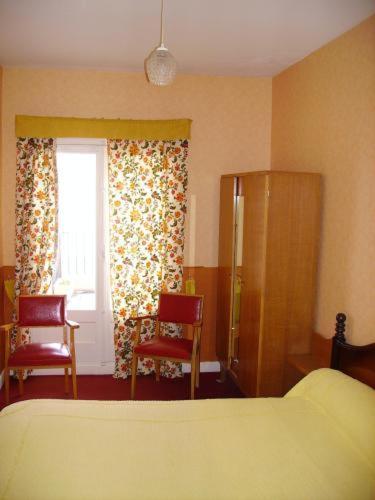 Hotel Restaurant Du Tourisme Latronquière Comodidades foto